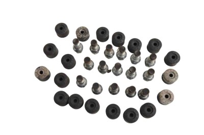 Set prezoane roata VW GOLF VIII CD1 2021 22572599 foto