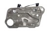 Macara Dreapta Fata cu panou Vw Golf 4 / Bora (1998 - 2005), Volkswagen