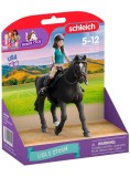 Schleich Horse Club Lisa &amp; Storm (42712)