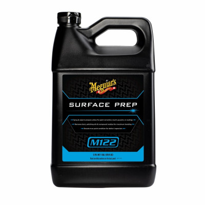 Solutie Degresare Lac Meguiar&amp;#039;s M122 Surface Prep, 3.8l foto