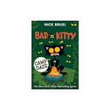 Bad Kitty Camp Daze