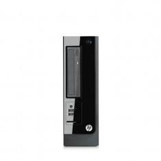 Calculatoare second hand HP Pro 3300 SFF, Core i3-2120 Gen 2 foto