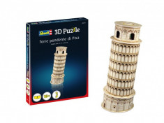 3D Puzzle Torre Pedente Di Pisa foto