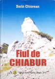 Fiul de Chiabur - Sorin Chiorean, Dealul Melcilor, 2012, Roman romanesc, 393 pagini