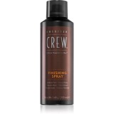 American Crew Styling Finishing Spray Spray de păr cu fixare medie 200 ml