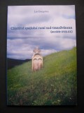 Cimitirul spatiului rural sud - transilvanean (secolele XVIII - XX)