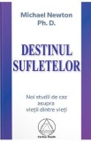 Destinul sufletelor - Michael Newton Ph.D.
