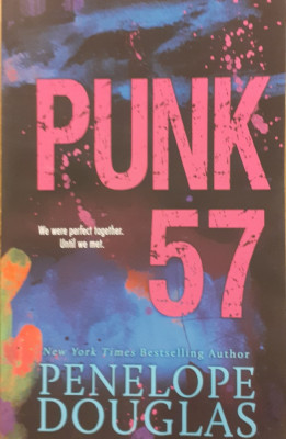 Punk 57 | Trored Anticariat foto