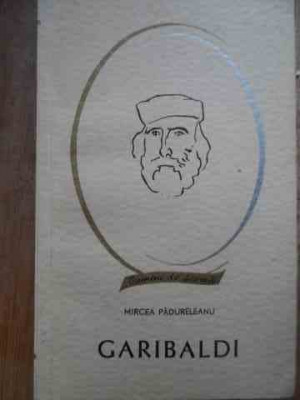 Garibaldi - Mircea Padureleanu ,529062 foto