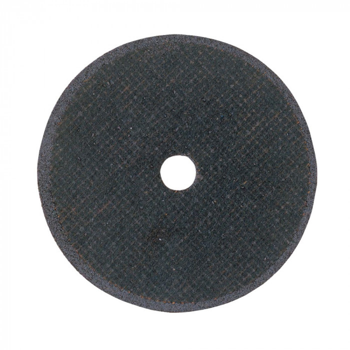 Disc debitor ramforsat, din corindon, 80mm, Proxxon 28729