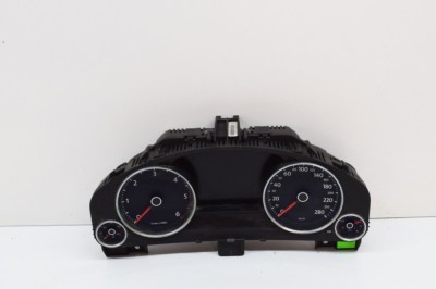 Ceas de bord VW TOUAREG 7P5 2014 OEM: 7P6920882M,0263677126 14952157 foto