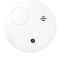 Detector de fum wireless Hikvision DS-PDSMK-E-WE, frecventa operare: 868MHz, criptare: