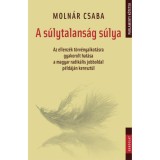 A s&uacute;lytalans&aacute;g s&uacute;lya - Az ellenz&eacute;k t&ouml;rv&eacute;nyalkot&aacute;sra gyakorolt hat&aacute;sa a magyar radik&aacute;lis jobboldal p&eacute;ld&aacute;j&aacute;n kereszt&uuml;l - Moln&aacute;r Csaba