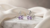 Bijuterii din Argint 925 Masiv - Elegante, Stralucitoare, Hipoalergenice, Rodiate pentru Orice Ocazie