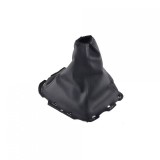Manson Schimbator Piele Ecologica Negru Toyota Avensis T27 2009-2018
