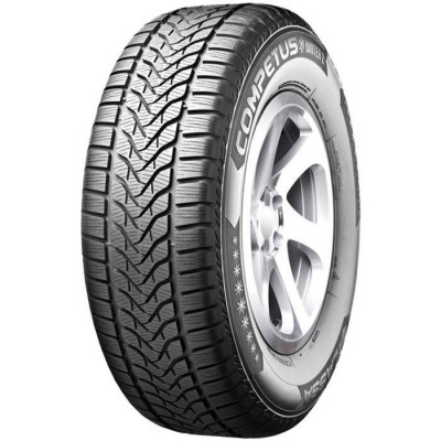 Anvelope Lassa Competus-Winter2+ 215/55R18 99V Iarna foto