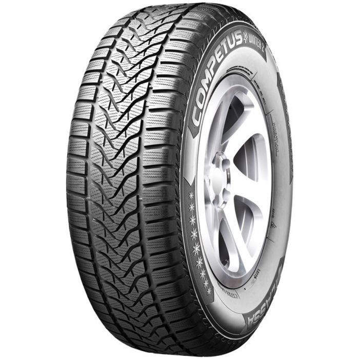 Anvelope Lassa Competus-Winter2+ 255/50R19 107H Iarna