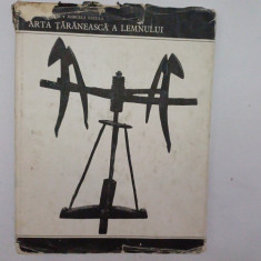 ARTA TARANEASCA A LEMNULUI-CORNEL IRIMIE-1983-Z1.