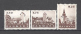 Danemarca.1990 Biserici satesti DD.22
