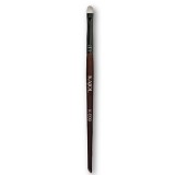 Cumpara ieftin Pensula profesionala miniaplicator pentru fardul de ochi/pigment, din par fin de capra, K-E09, KAJOL Beauty&trade;