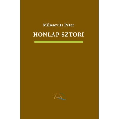 Honlap-sztori. Internetreg&amp;eacute;ny, pap&amp;iacute;ron - Milosevits P&amp;eacute;ter foto