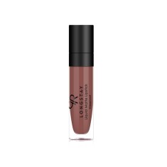 Golden Rose Longstay Liquid Matte Ruj lichid mat de lungă durată nr. 22