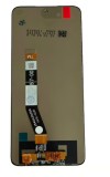 Display Negru Motorola Moto G32 / G73 5g Nou Garantie + Factura