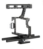Cage Viltrox VX-11 Cinema Camera rig video
