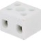 Regletă de Conexiuni Terminal 4mm2 450V 32A 2 Piste