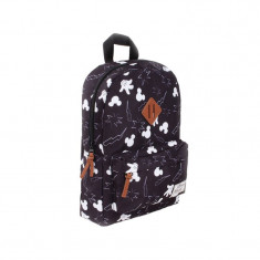 Vadobag - Rucsac Mickey Mouse My Little Bag Black, , 34x23x13 cm