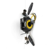 Maneta semnalizare ștergătoare SSANGYONG MUSSO FJ 1993 OEM: 85901-05200,66231M-1000