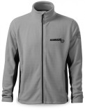 Haldorado - Carp Team Jacheta fleece Frosty M