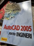 AutoCAD 2005 pentru ingineri - Ionel Simion