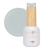 Cumpara ieftin Oja Semipermanenta Hema Free Viva Pure LUXORISE - Melancholy Mist 10ml