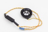 Difuzor ușă dreapta spate BMW 3 F30, F80 2014 OEM: 8907013901,9226357 11467754