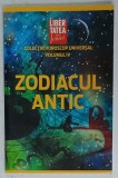 ZODIACUL ANTIC , SERIA &#039; LIBERTATEA PENTRU FEMEI &#039; , ANII &#039;2000