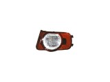 Lampa ceata spate in bara Citroen C3 Picasso 10.2008-2017, Valeo 043942, partea stanga, cu suport becuri