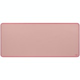 PAD LOGITECH Desk Mat Studio Series - DARKER ROSE &quot;956-000053&quot;