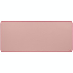 PAD LOGITECH Desk Mat Studio Series - DARKER ROSE &amp;quot;956-000053&amp;quot; foto