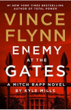 Enemy at the Gates, 20 - Vince Flynn