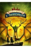 Scoala secreta a dragonilor Vol.4: Renasterea Dragonilor Gecko - Emily Skye
