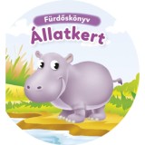 &Aacute;llatkert - F&uuml;rdősk&ouml;nyv