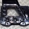 Suport baterie MERCEDES-BENZ EQAH243 2021 OEM: A2436280400,A2436202200 20615614