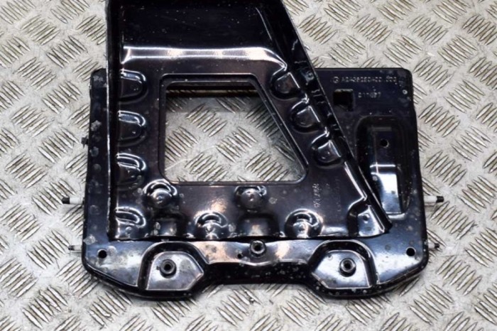 Suport baterie MERCEDES-BENZ EQAH243 2021 OEM: A2436280400,A2436202200 20615614