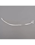Fibra reparatie lumini de zi DRL stanga pentru Tesla Model Y 2020-2025, Model 3 2017-2020