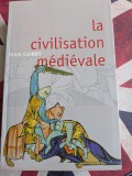 Ivan Gobry, La civilisation medievale
