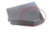 Capac panou de siguranțe SUBARU OUTBACK BS 2015 OEM: MB503702B 25433582