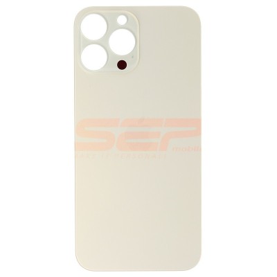 Capac baterie iPhone 13 Pro Max GOLD foto