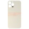 Capac baterie iPhone 13 Pro Max GOLD