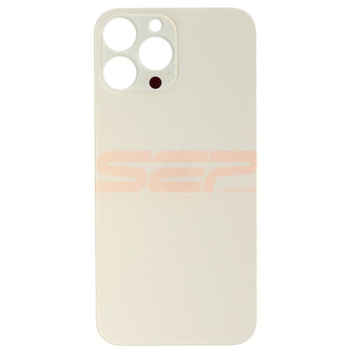 Capac baterie iPhone 13 Pro Max GOLD